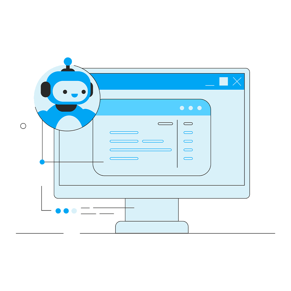 AI-Driven Automation