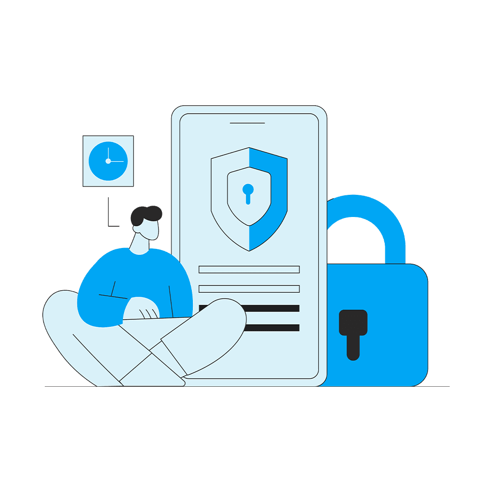 Dynamic Privacy Switching