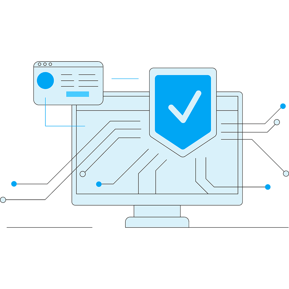 Secure TEE Computation
